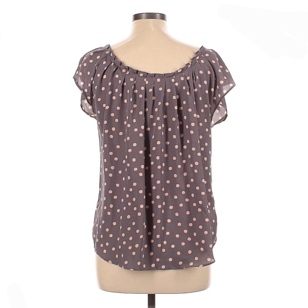 LC Lauren Conrad Blouse